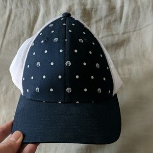 Columbia baseball cap